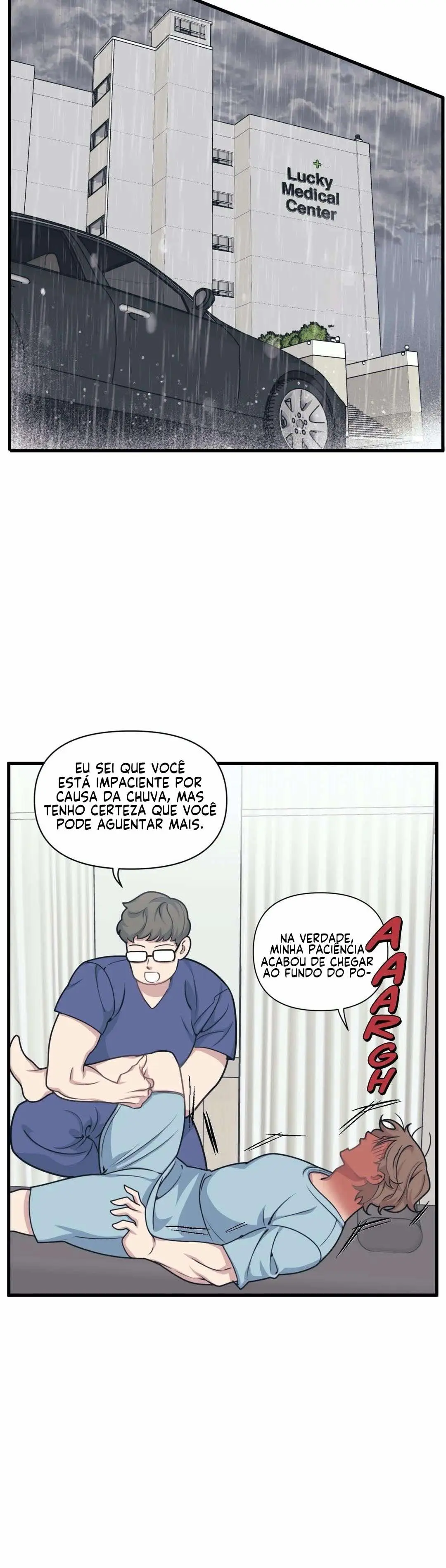 Full Volume – Capítulo 03 Yaoi – Página 22 Full Volume – Capítulo 03 Yaoi – Página 22