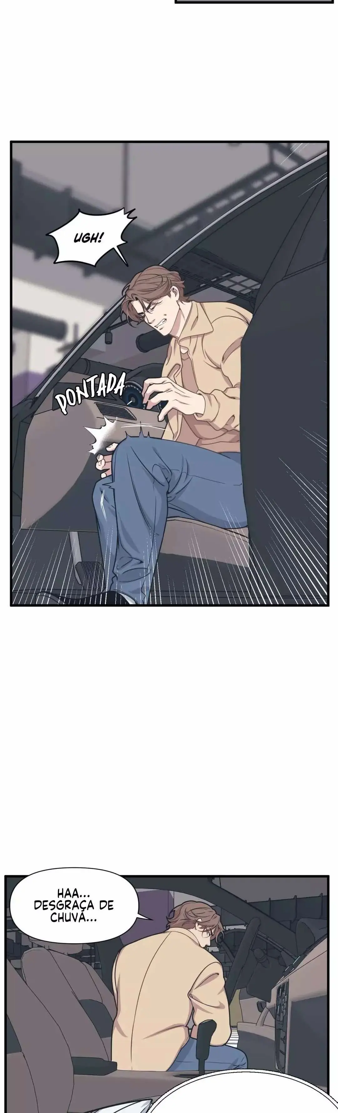 Full Volume – Capítulo 03 Yaoi – Página 24 Full Volume – Capítulo 03 Yaoi – Página 24