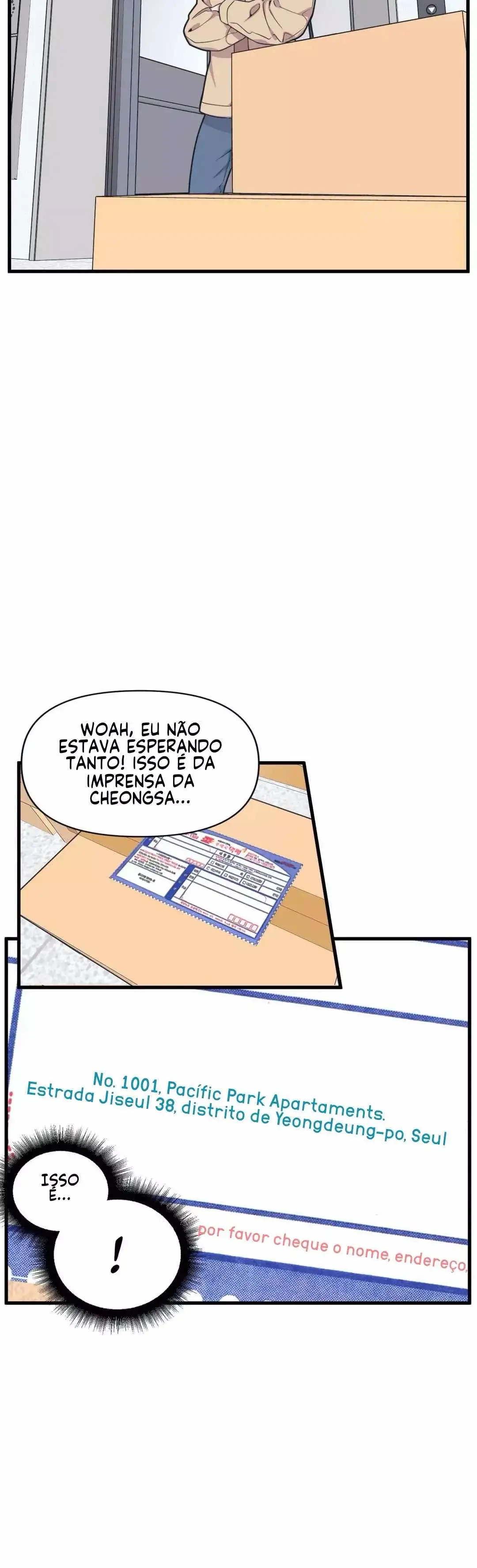 Full Volume – Capítulo 03 Yaoi – Página 26 Full Volume – Capítulo 03 Yaoi – Página 26