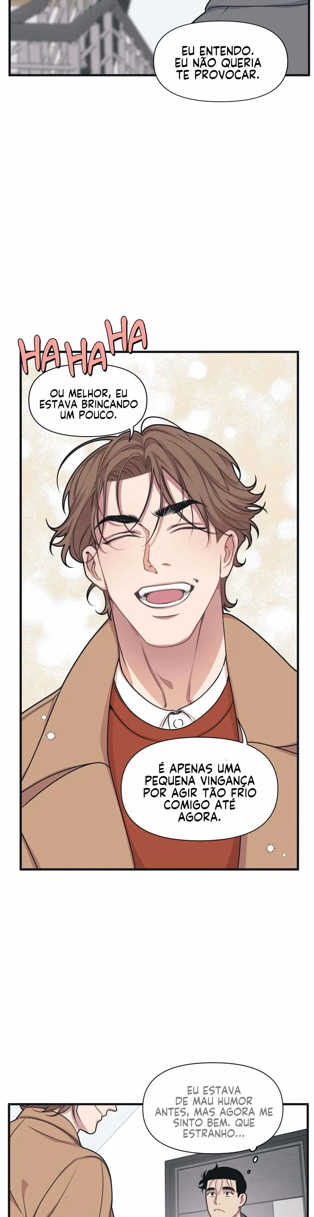 Full Volume – Capítulo 03 Yaoi – Página 7 Full Volume – Capítulo 03 Yaoi – Página 7