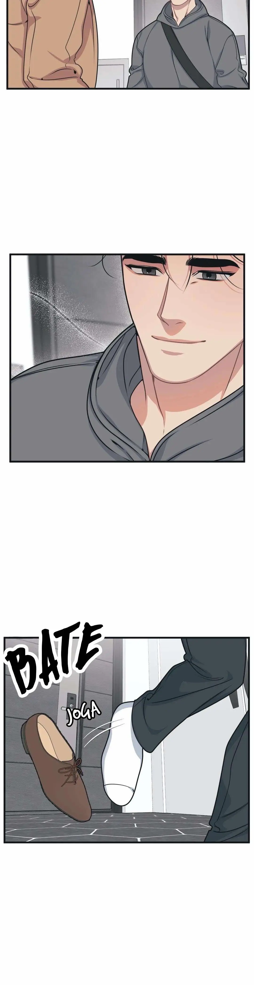 Full Volume – Capítulo 03 Yaoi – Página 8 Full Volume – Capítulo 03 Yaoi – Página 8