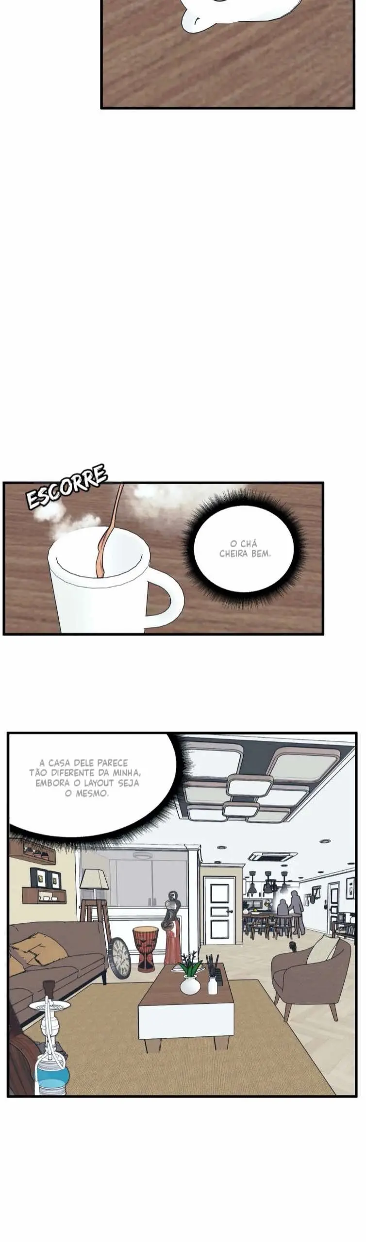 Full Volume – Capítulo 04 Yaoi – Página 14