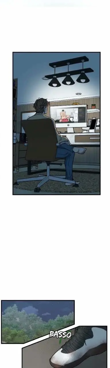 Full Volume – Capítulo 04 Yaoi – Página 24