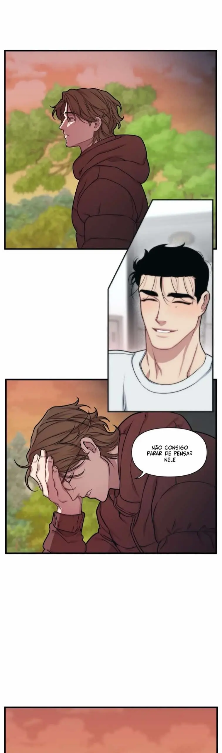 Full Volume – Capítulo 04 Yaoi – Página 27