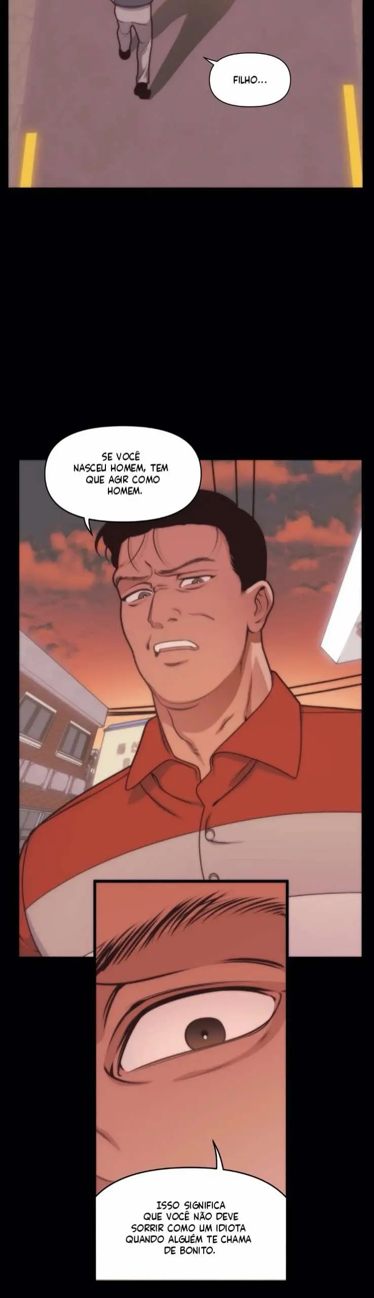 Full Volume – Capítulo 04 Yaoi – Página 4