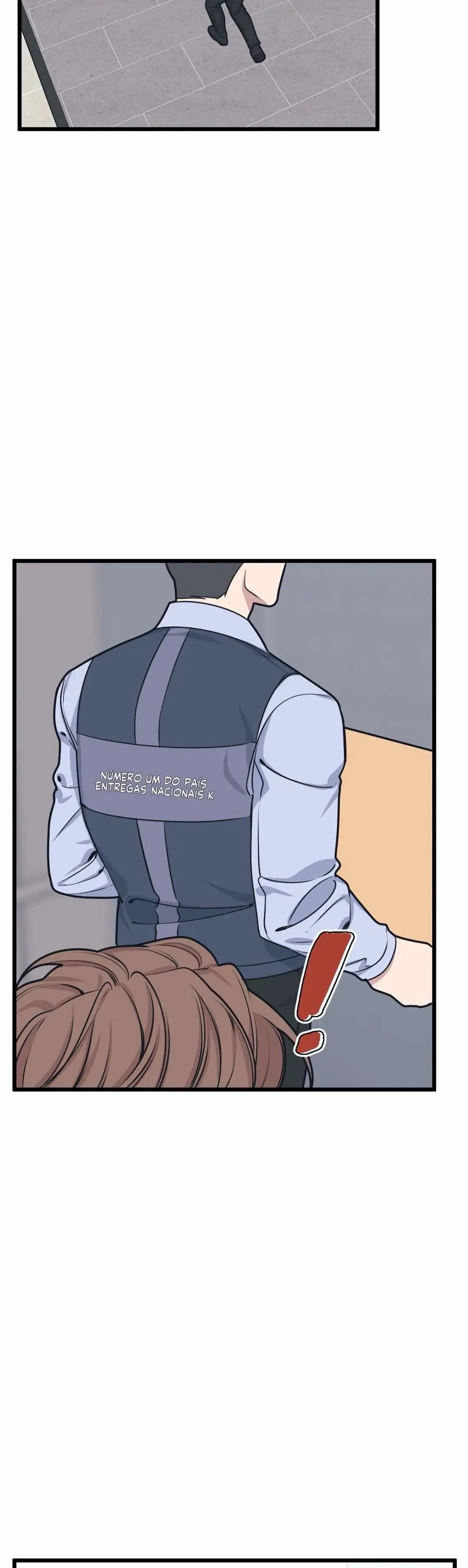 Full Volume – Capítulo 05 Yaoi – Página 2