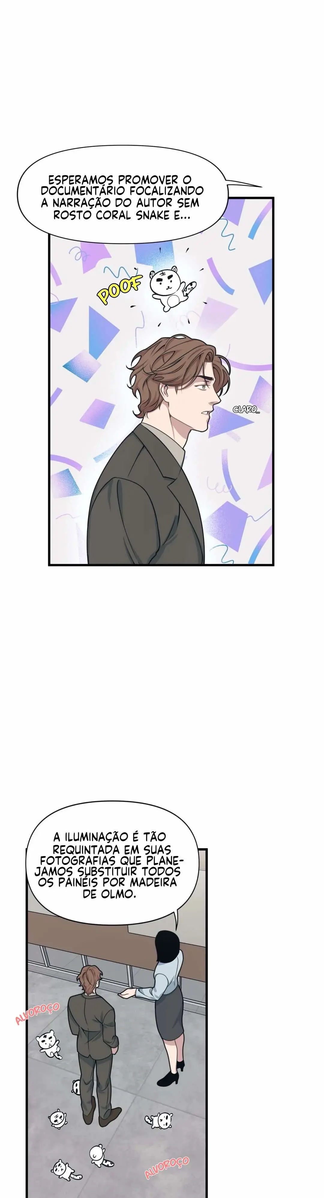 Full Volume – Capítulo 05 Yaoi – Página 23