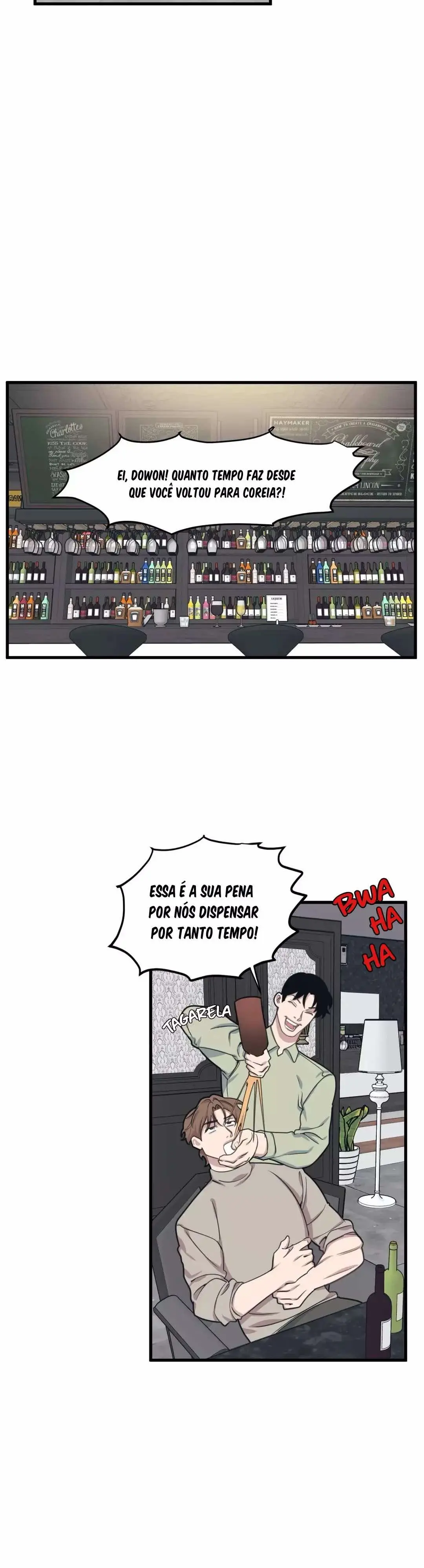 Full Volume – Capítulo 05 Yaoi – Página 24