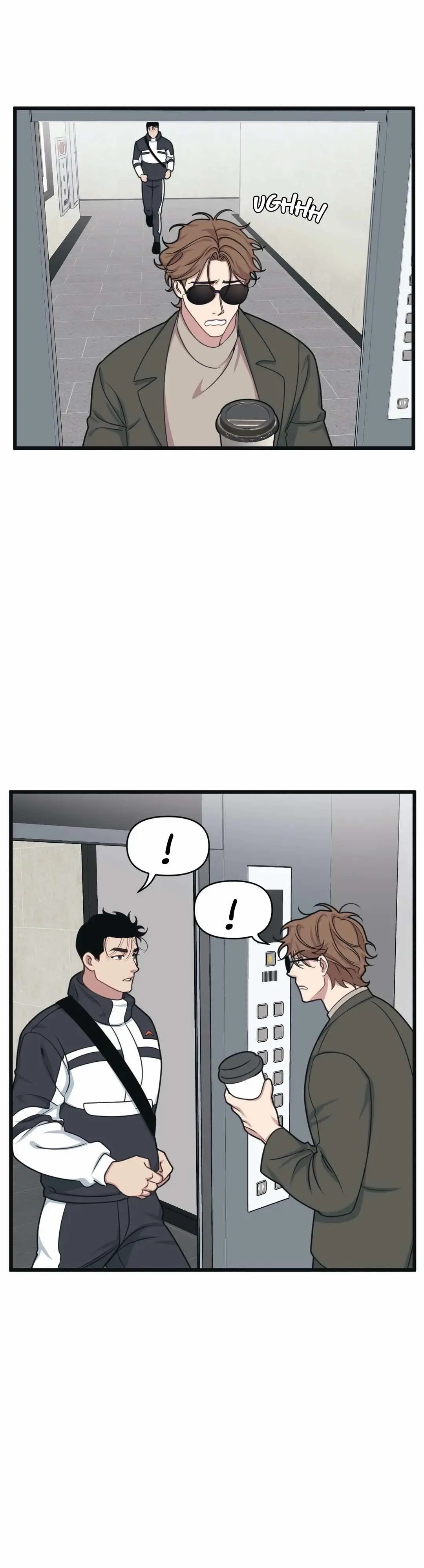 Full Volume – Capítulo 05 Yaoi – Página 27