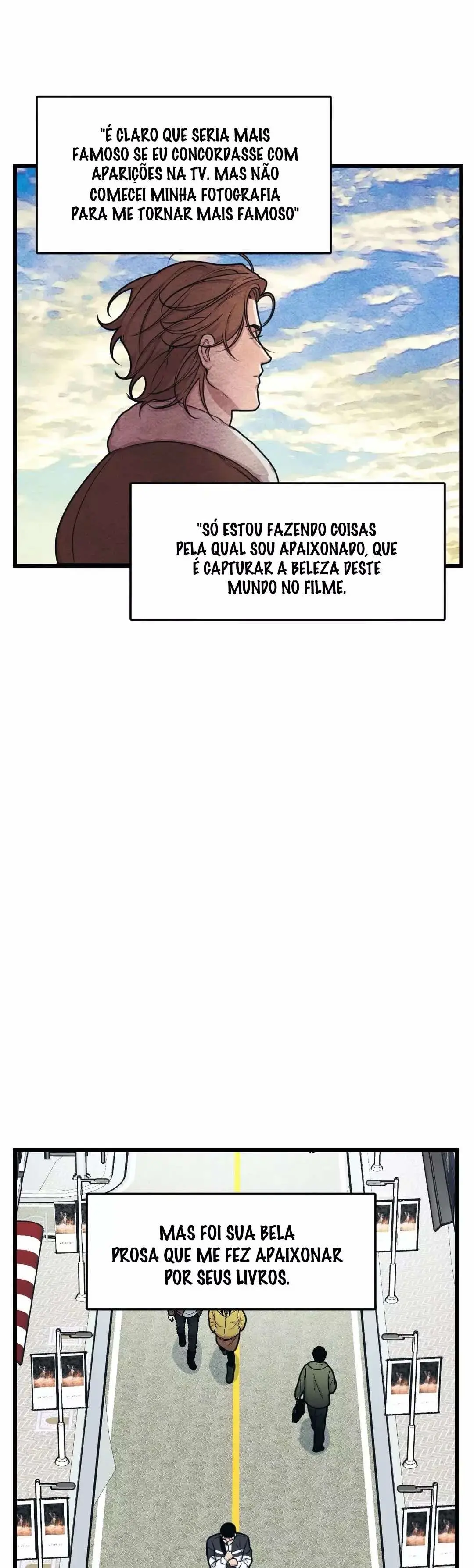 Full Volume – Capítulo 06 Yaoi – Página 11