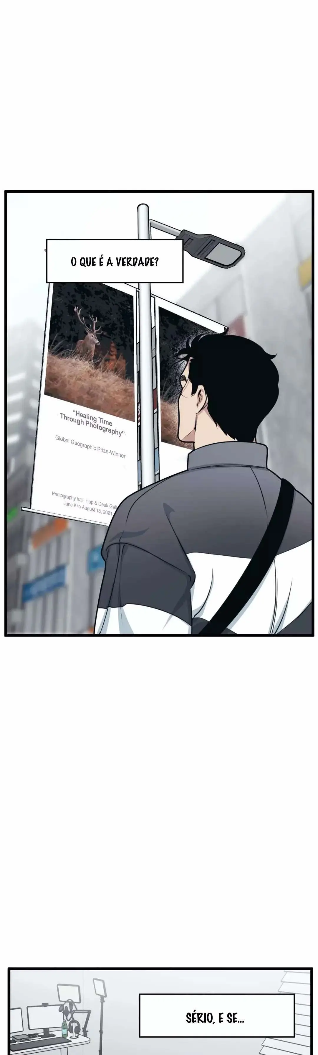 Full Volume – Capítulo 06 Yaoi – Página 13