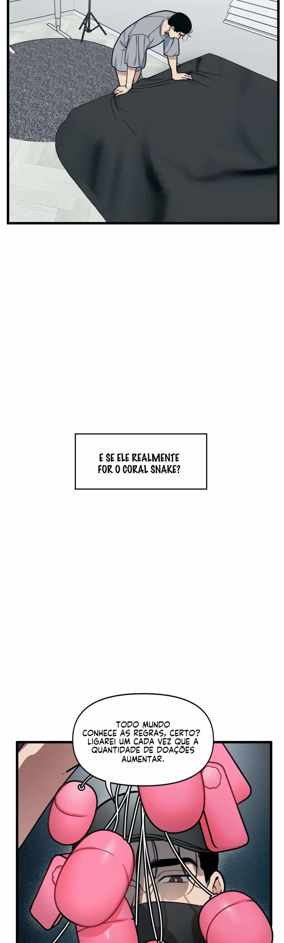 Full Volume – Capítulo 06 Yaoi – Página 14