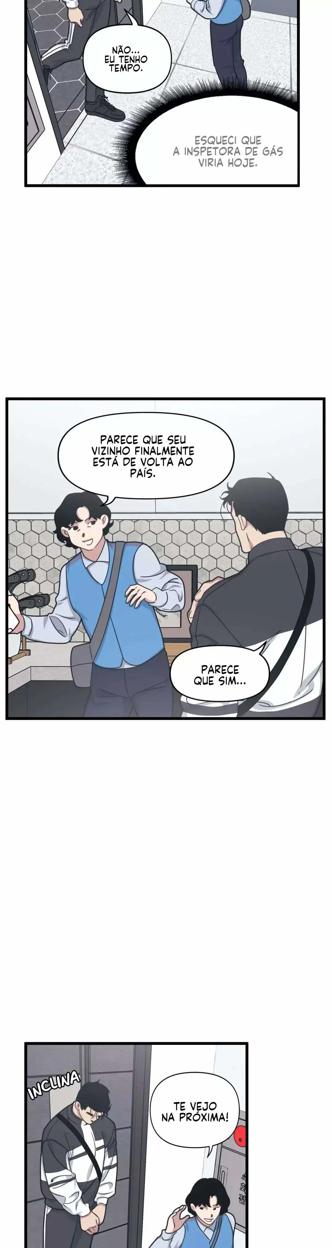 Full Volume – Capítulo 06 Yaoi – Página 2