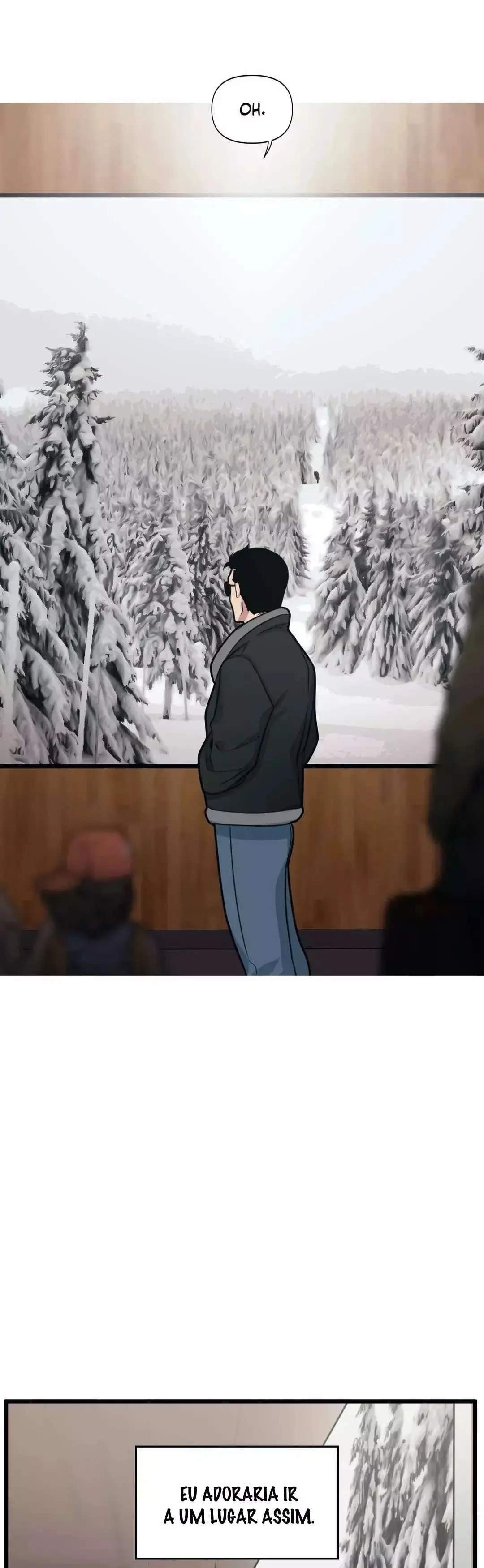 Full Volume – Capítulo 06 Yaoi – Página 25