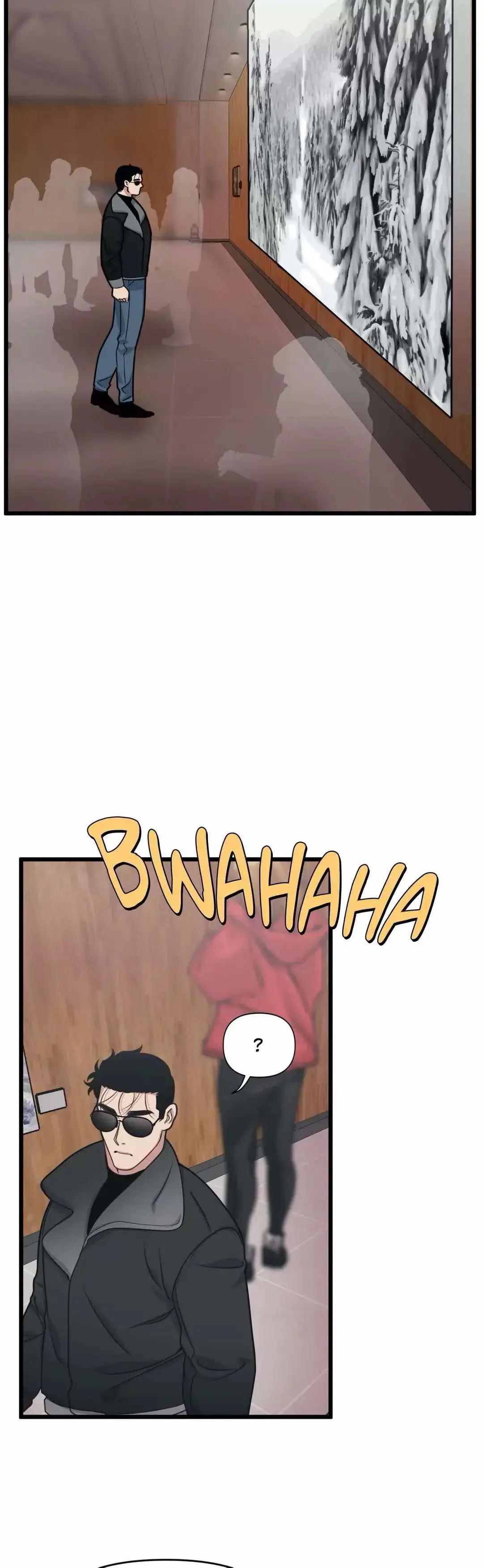 Full Volume – Capítulo 06 Yaoi – Página 26