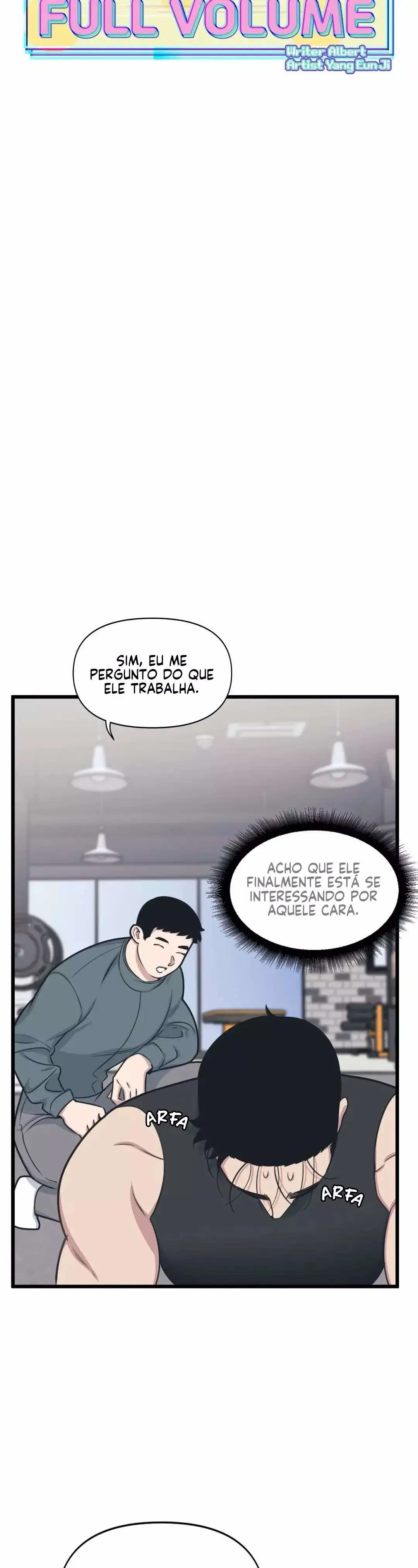 Full Volume – Capítulo 06 Yaoi – Página 4