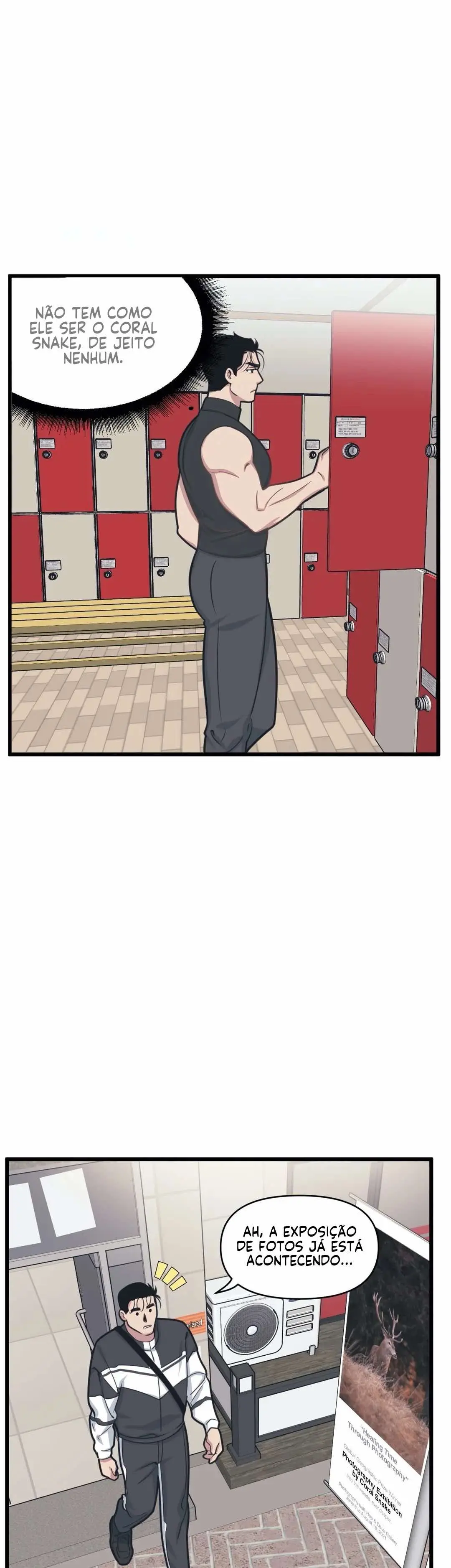 Full Volume – Capítulo 06 Yaoi – Página 9