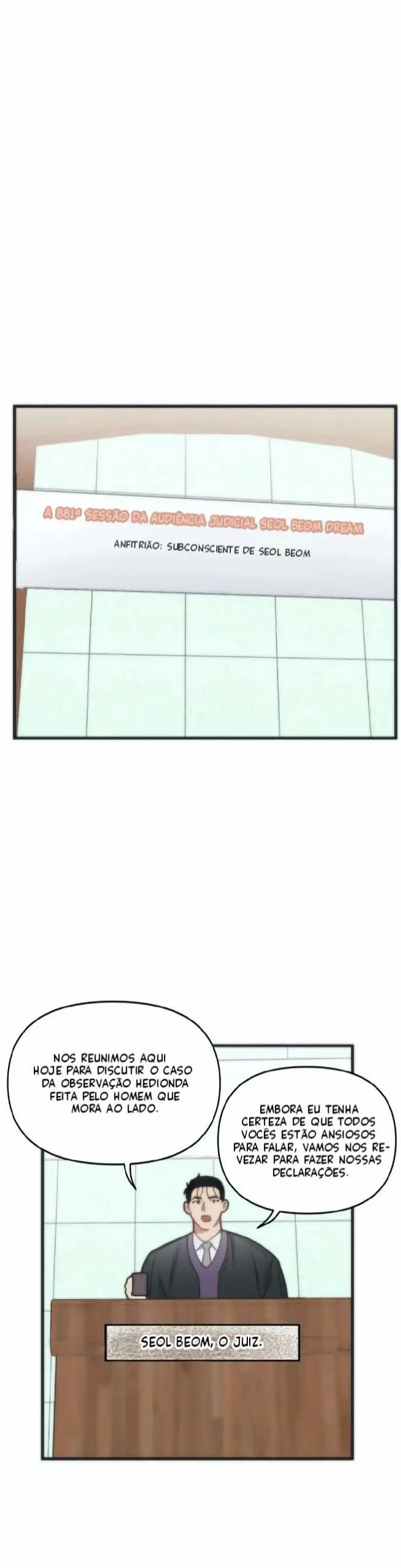 Full Volume – Capítulo 07 Yaoi – Página 1