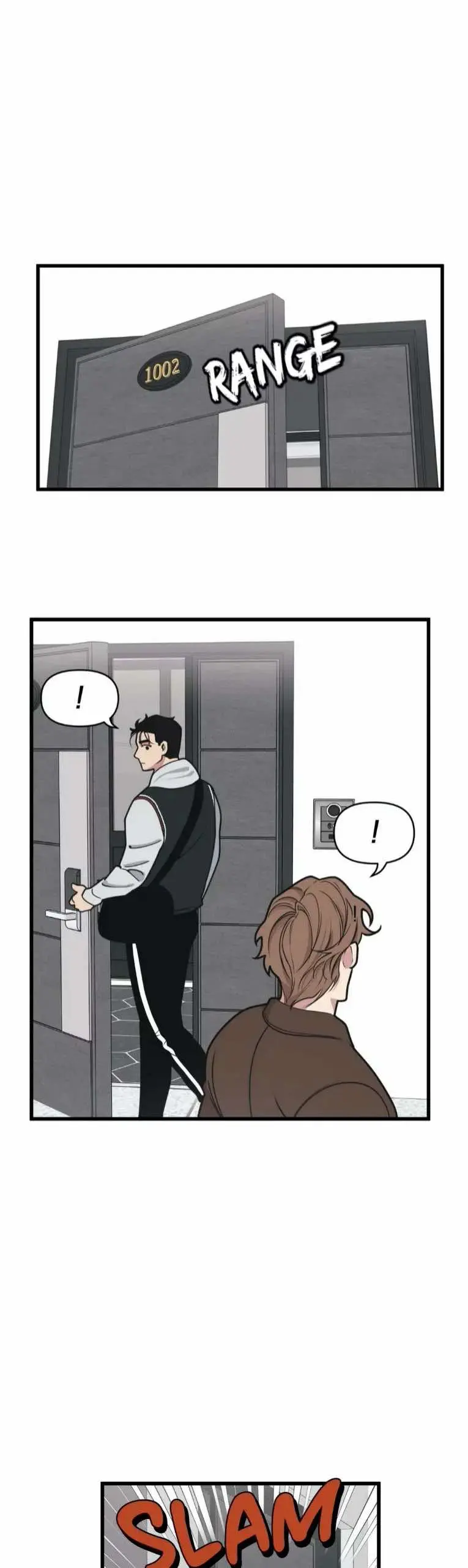 Full Volume – Capítulo 07 Yaoi – Página 10