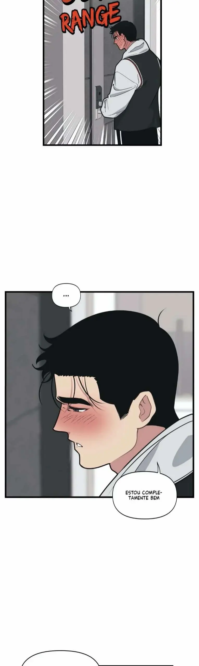 Full Volume – Capítulo 07 Yaoi – Página 11