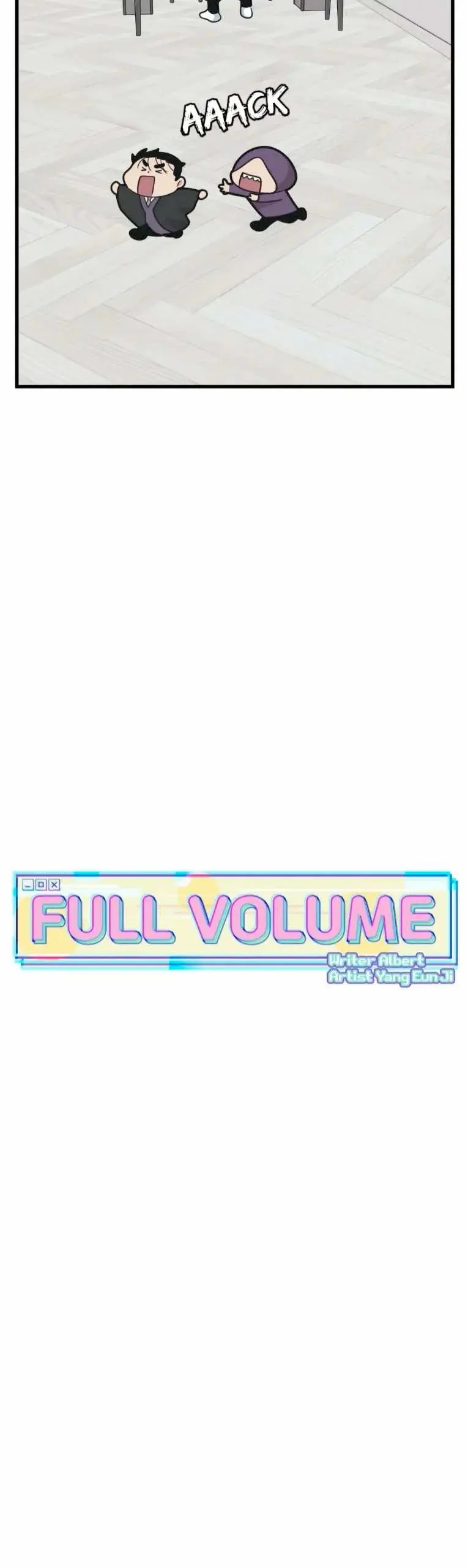 Full Volume – Capítulo 07 Yaoi – Página 14