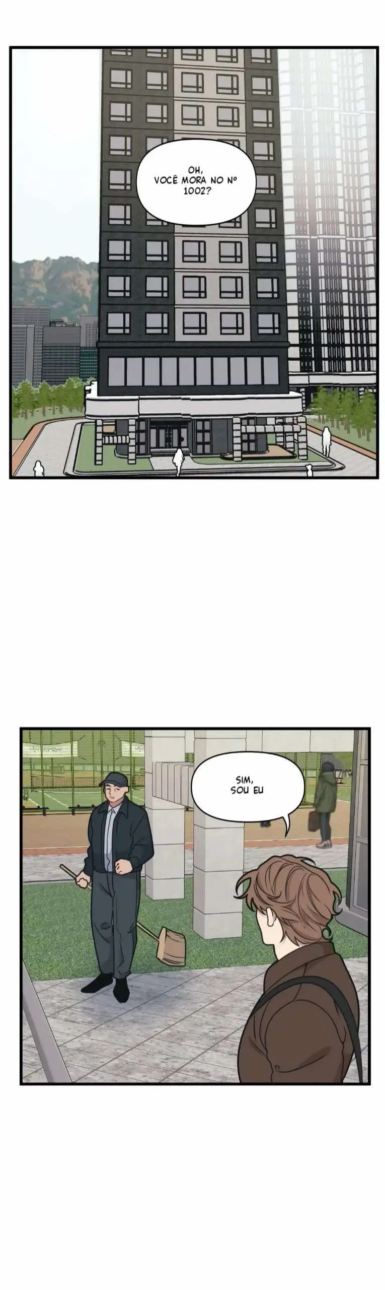 Full Volume – Capítulo 07 Yaoi – Página 15