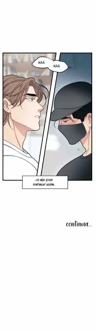 Full Volume – Capítulo 07 Yaoi – Página 31