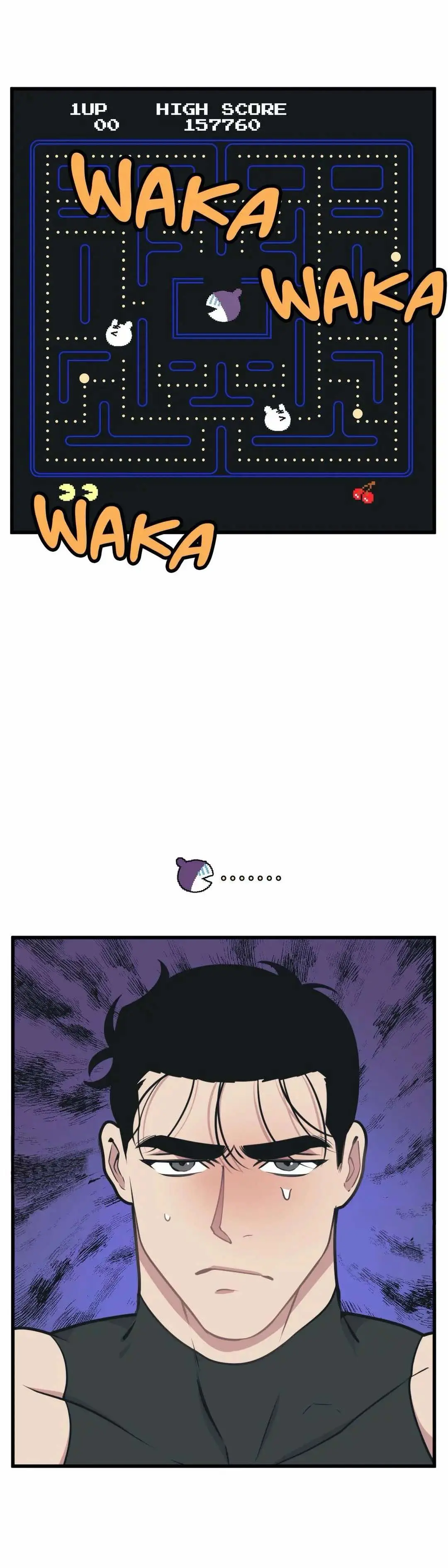 Full Volume – Capítulo 07 Yaoi – Página 9