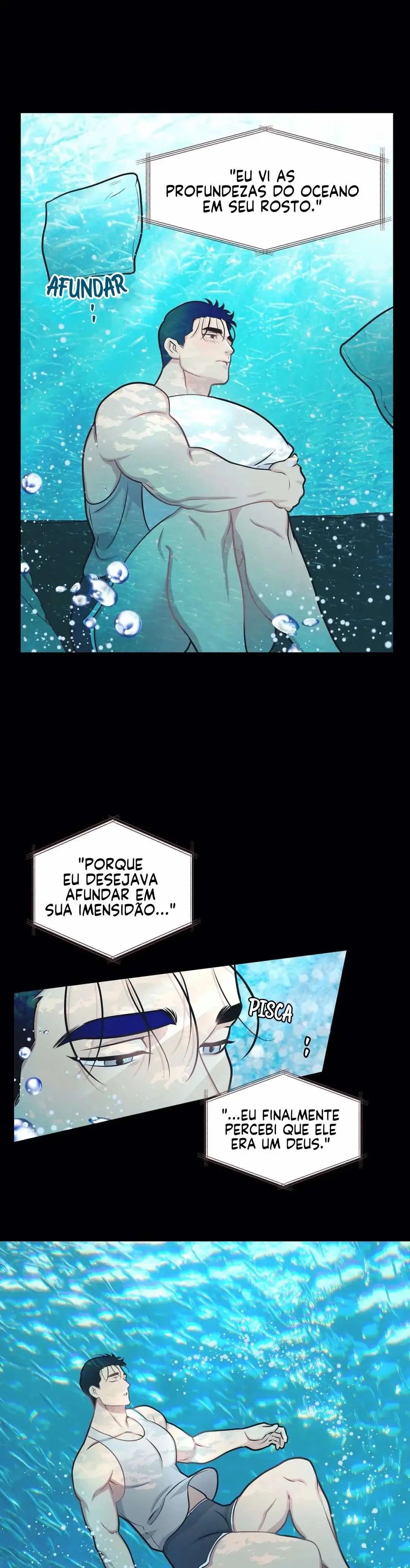 Full Volume – Capítulo 09 Yaoi – Página 10