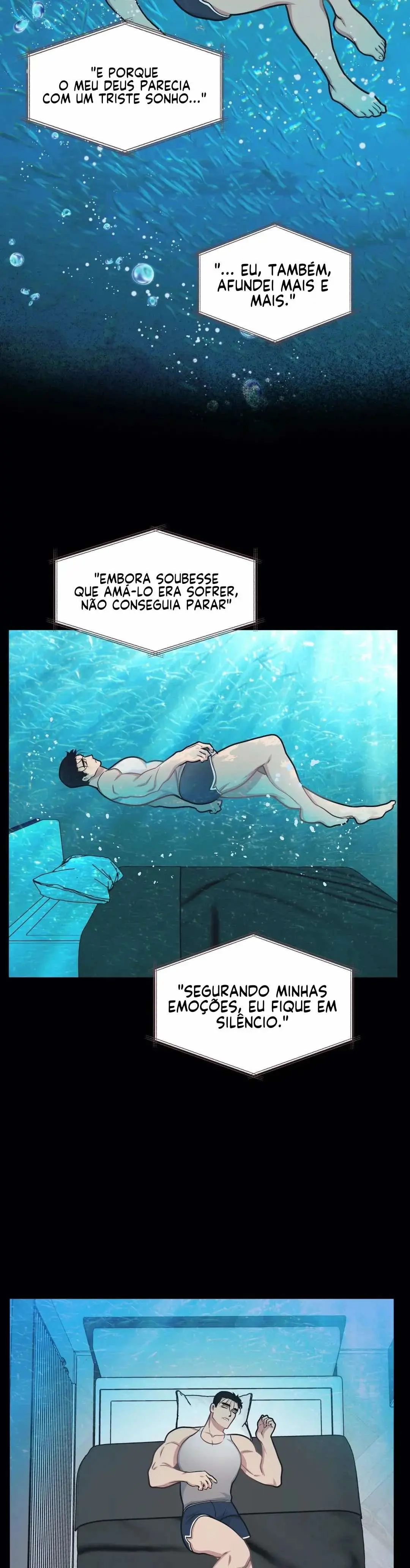 Full Volume – Capítulo 09 Yaoi – Página 11