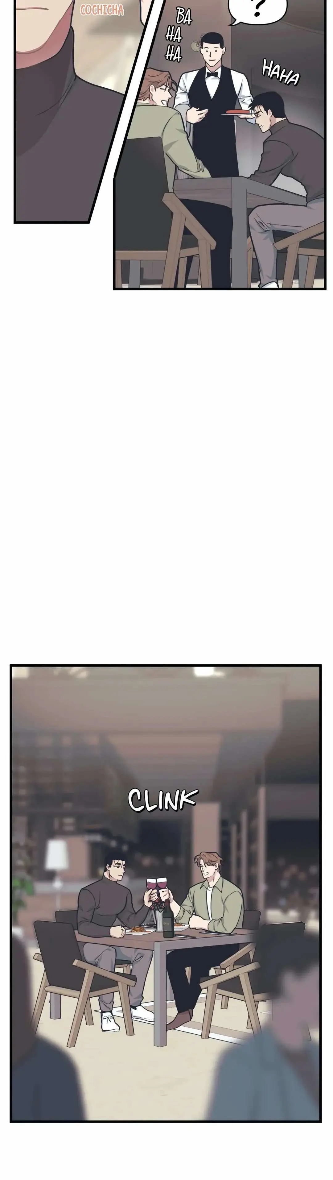 Full Volume – Capítulo 09 Yaoi – Página 26