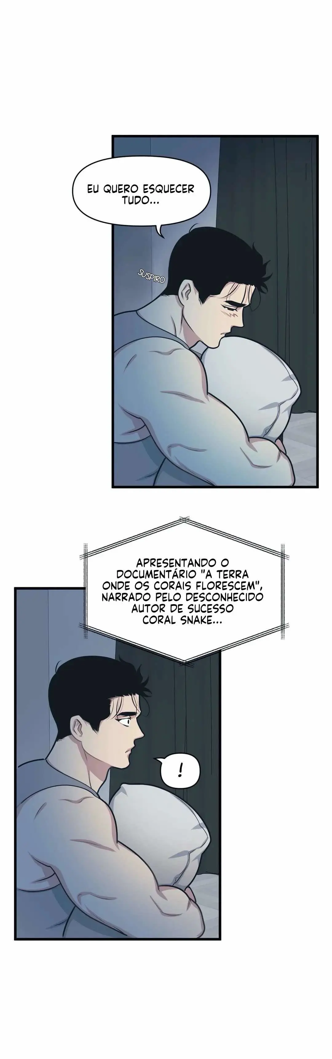 Full Volume – Capítulo 09 Yaoi – Página 7