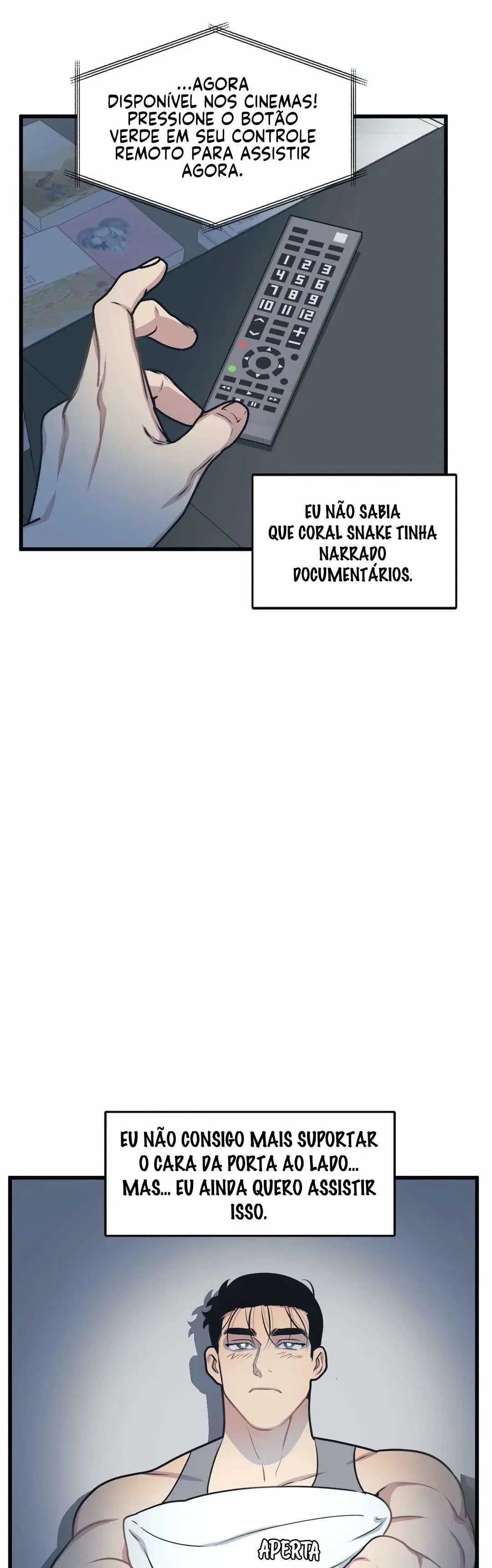 Full Volume – Capítulo 09 Yaoi – Página 8