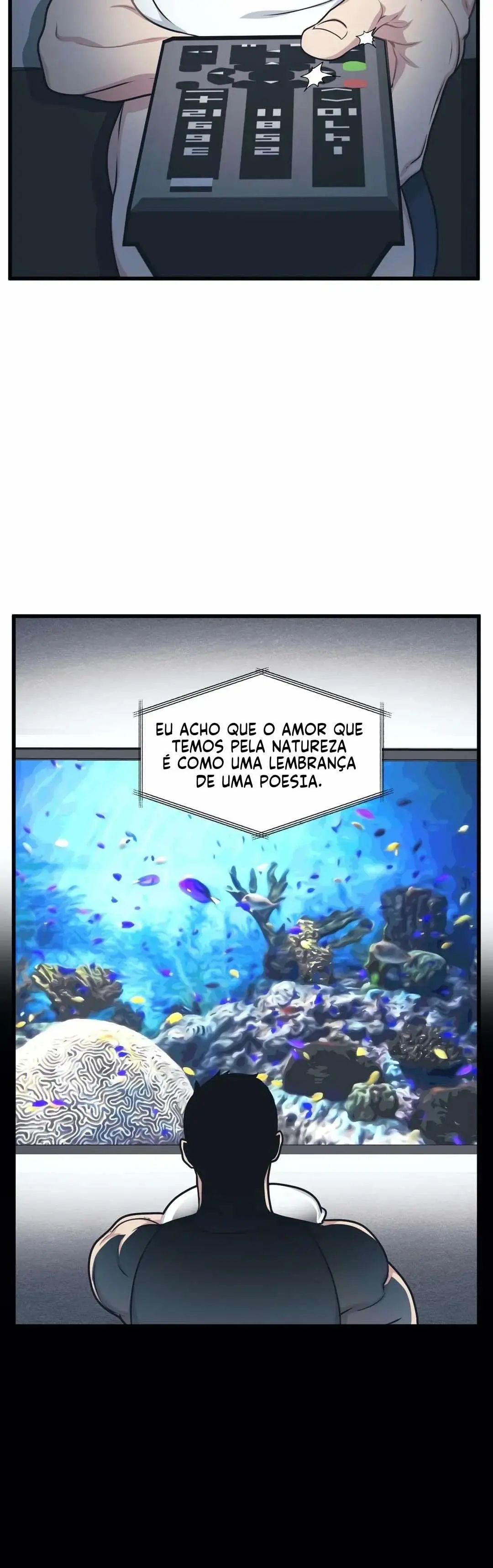 Full Volume – Capítulo 09 Yaoi – Página 9