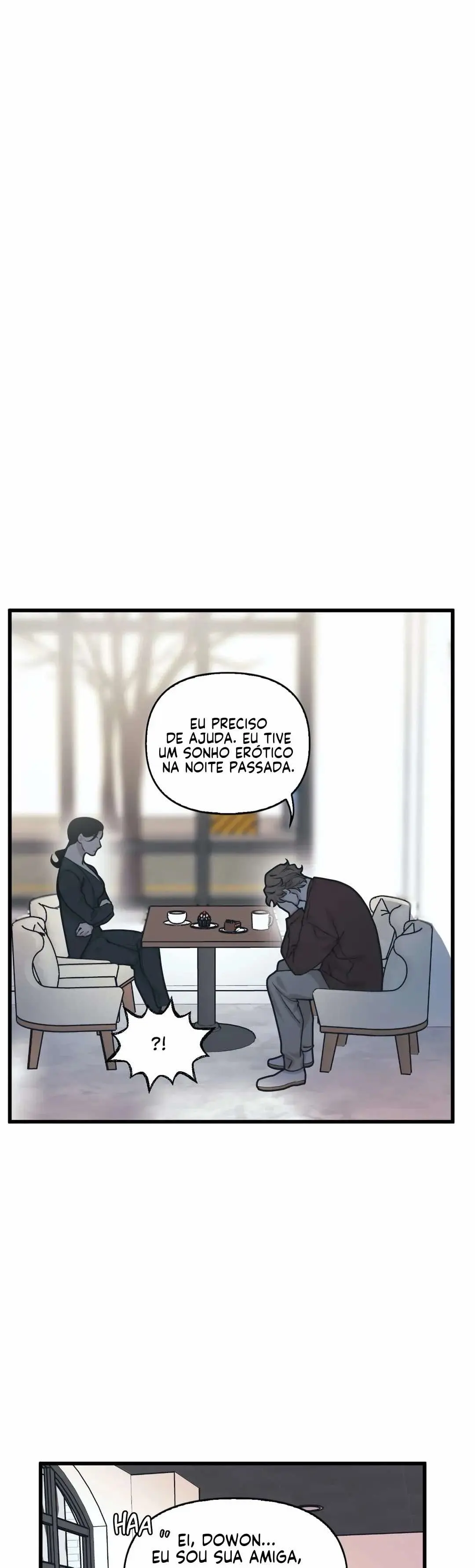 Full Volume – Capítulo 10 Yaoi – Página 4