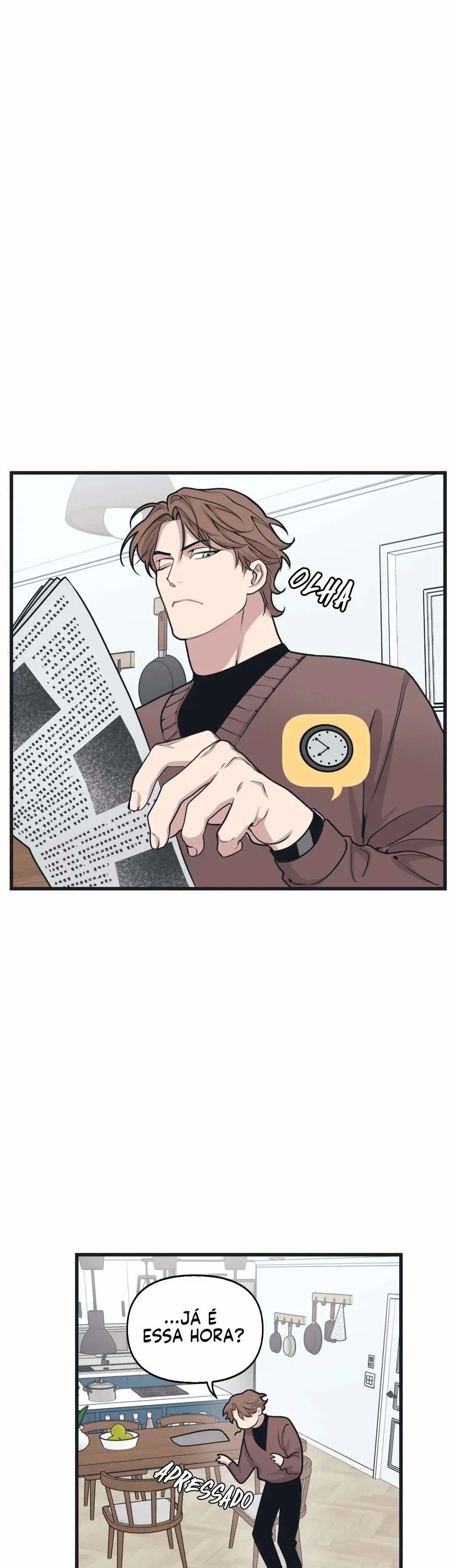 Full Volume – Capítulo 11 Yaoi – Página 1 Full Volume – Capítulo 11 Yaoi – Página 1