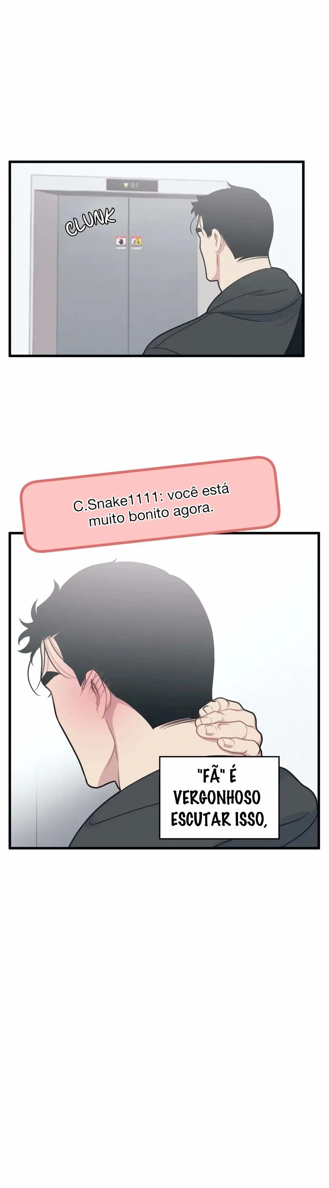 Full Volume – Capítulo 11 Yaoi – Página 10 Full Volume – Capítulo 11 Yaoi – Página 10