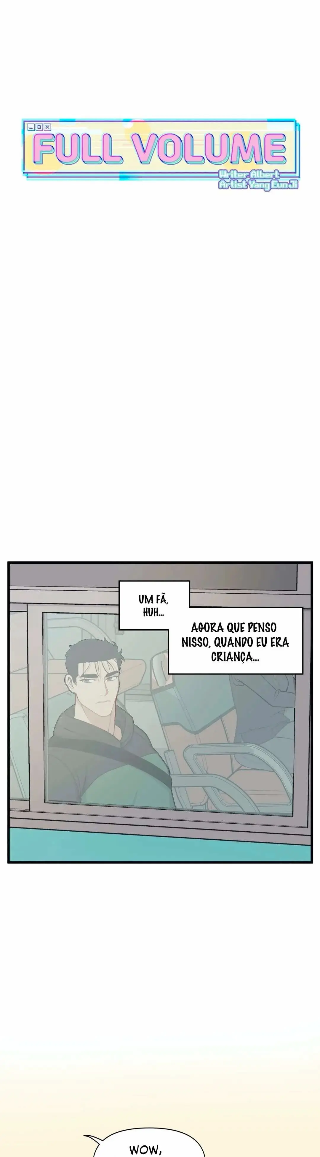 Full Volume – Capítulo 11 Yaoi – Página 11 Full Volume – Capítulo 11 Yaoi – Página 11