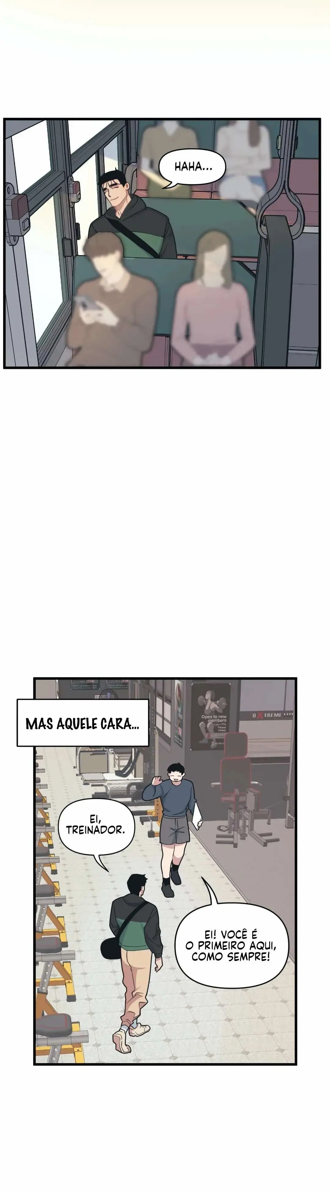 Full Volume – Capítulo 11 Yaoi – Página 14 Full Volume – Capítulo 11 Yaoi – Página 14