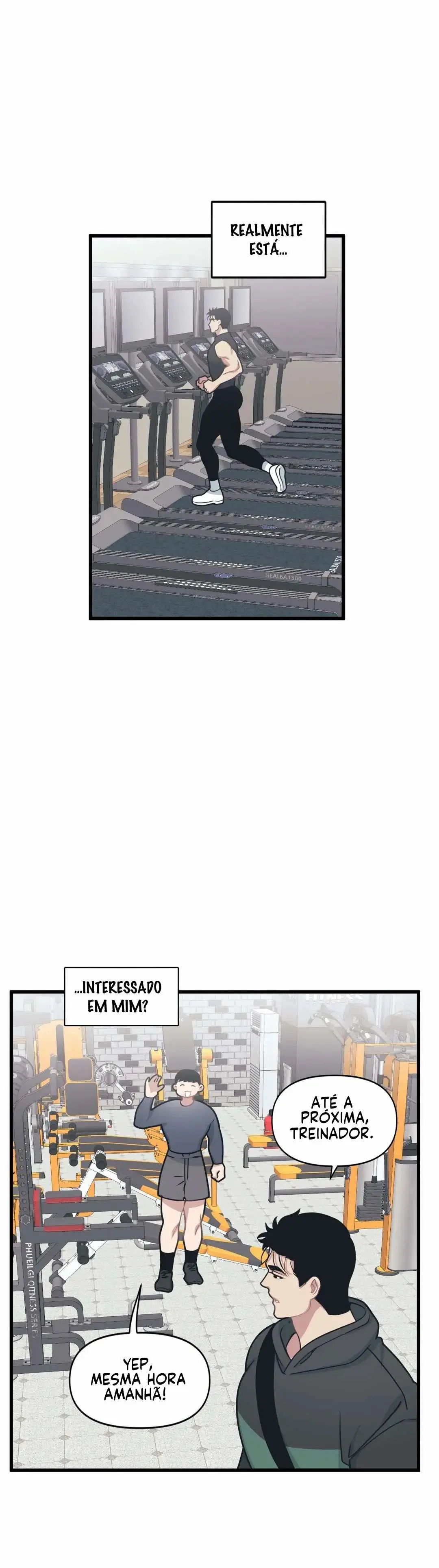 Full Volume – Capítulo 11 Yaoi – Página 15 Full Volume – Capítulo 11 Yaoi – Página 15