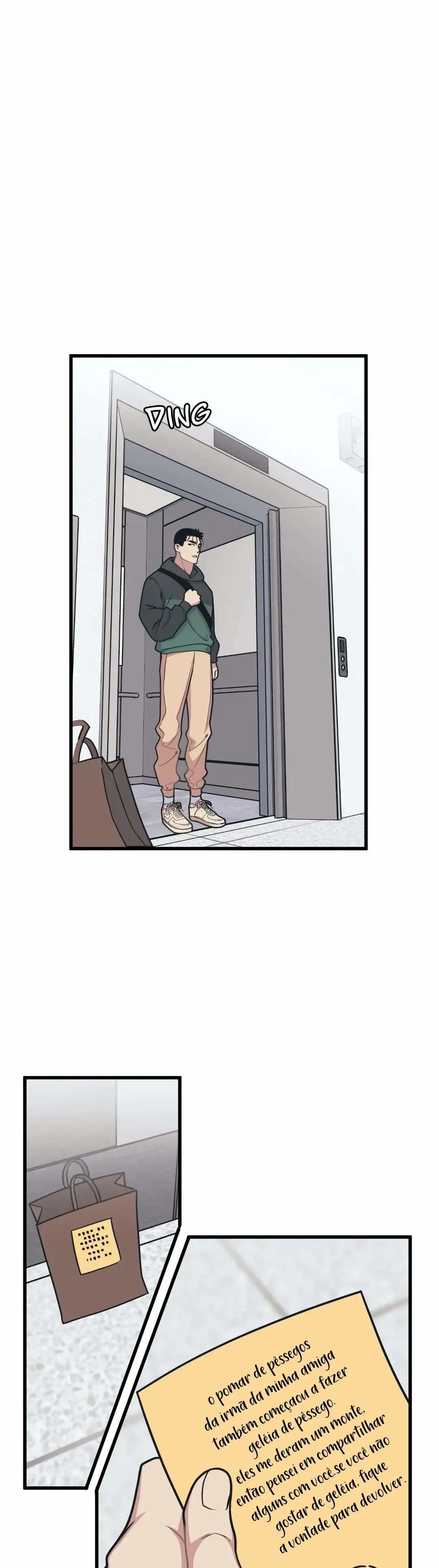 Full Volume – Capítulo 11 Yaoi – Página 16 Full Volume – Capítulo 11 Yaoi – Página 16