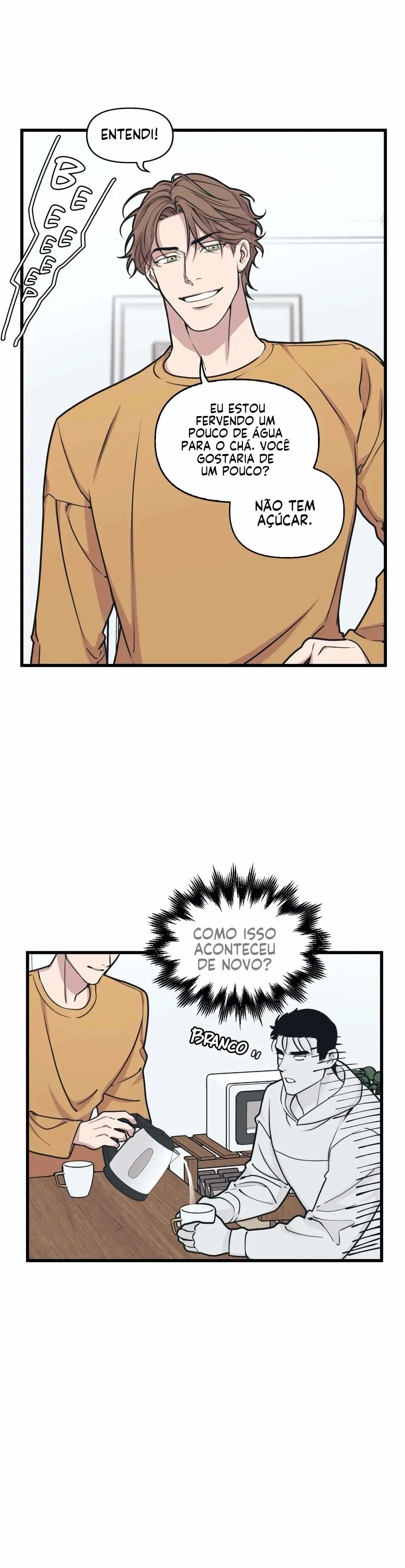 Full Volume – Capítulo 11 Yaoi – Página 19 Full Volume – Capítulo 11 Yaoi – Página 19