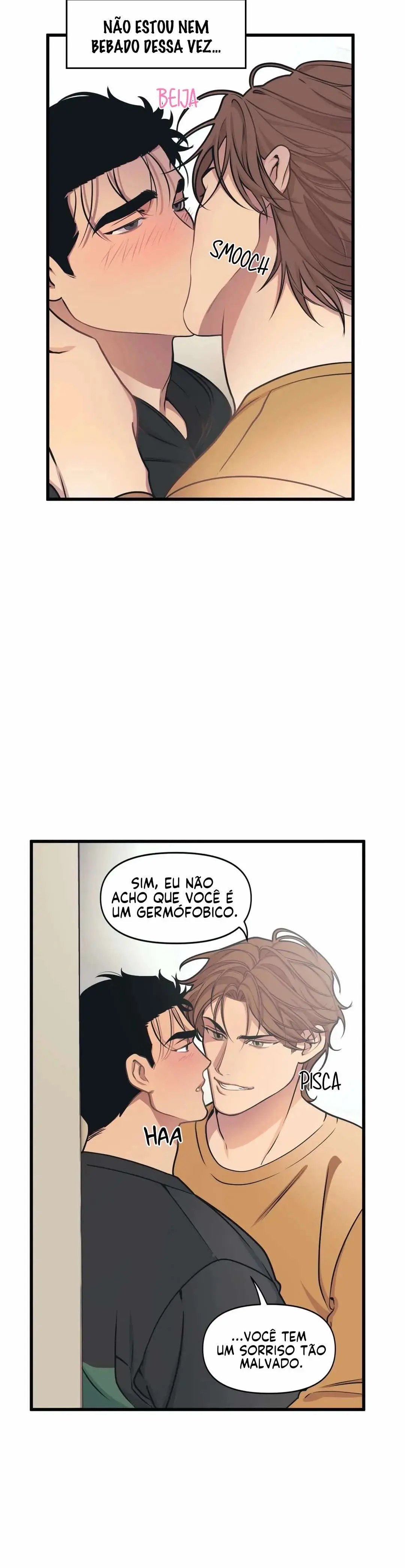 Full Volume – Capítulo 11 Yaoi – Página 26 Full Volume – Capítulo 11 Yaoi – Página 26