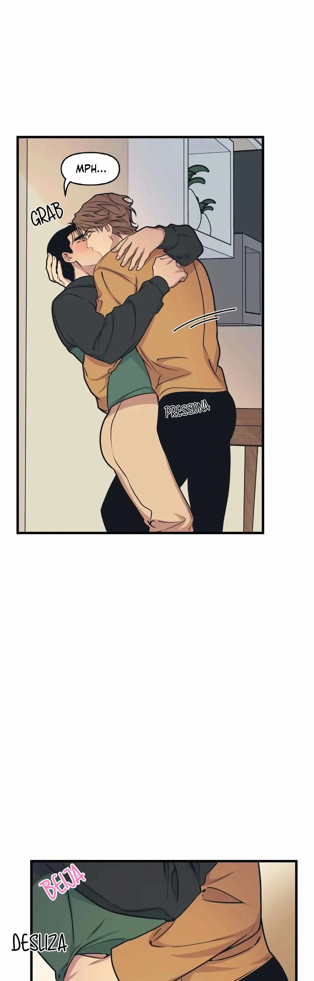 Full Volume – Capítulo 11 Yaoi – Página 27 Full Volume – Capítulo 11 Yaoi – Página 27