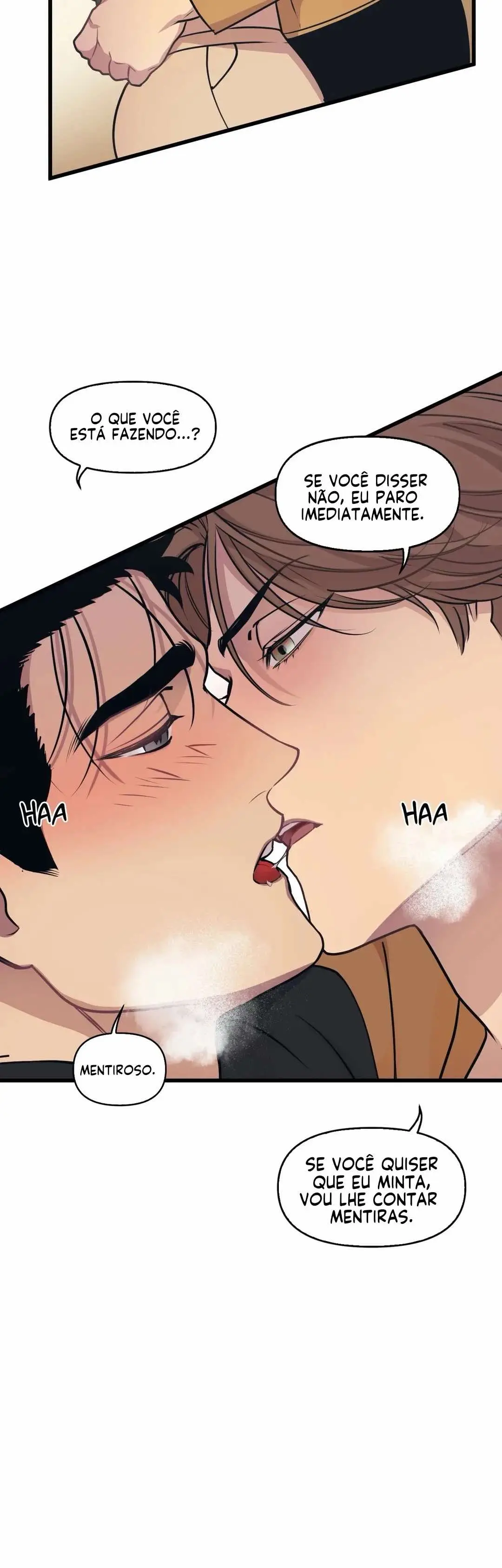 Full Volume – Capítulo 11 Yaoi – Página 28 Full Volume – Capítulo 11 Yaoi – Página 28