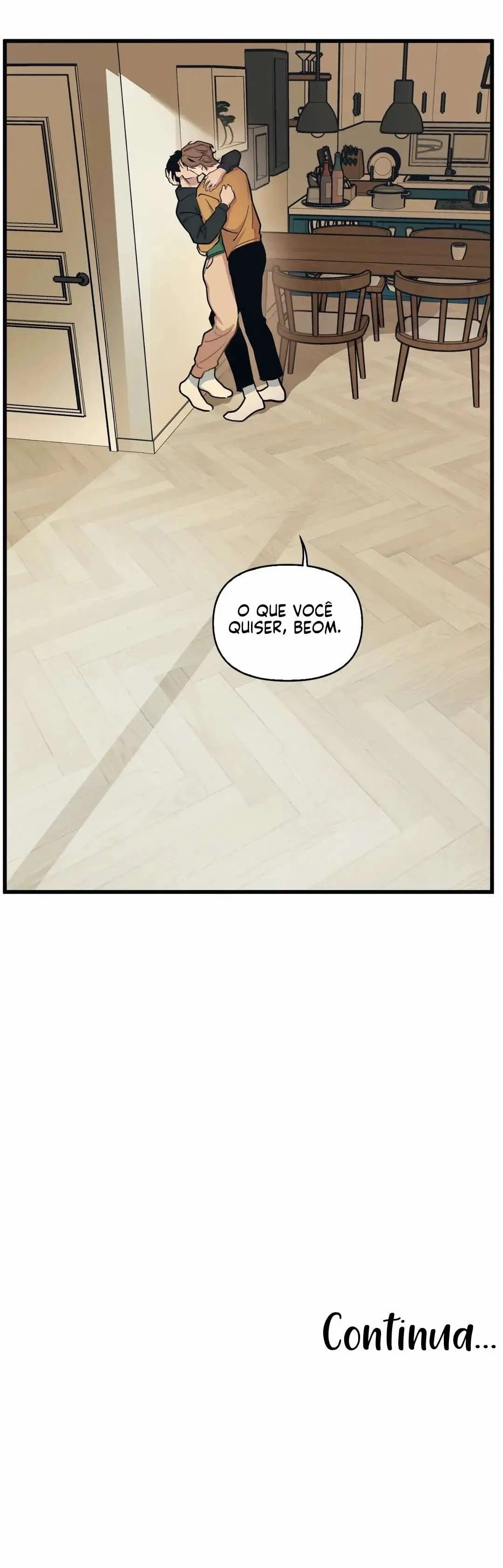 Full Volume – Capítulo 11 Yaoi – Página 29 Full Volume – Capítulo 11 Yaoi – Página 29