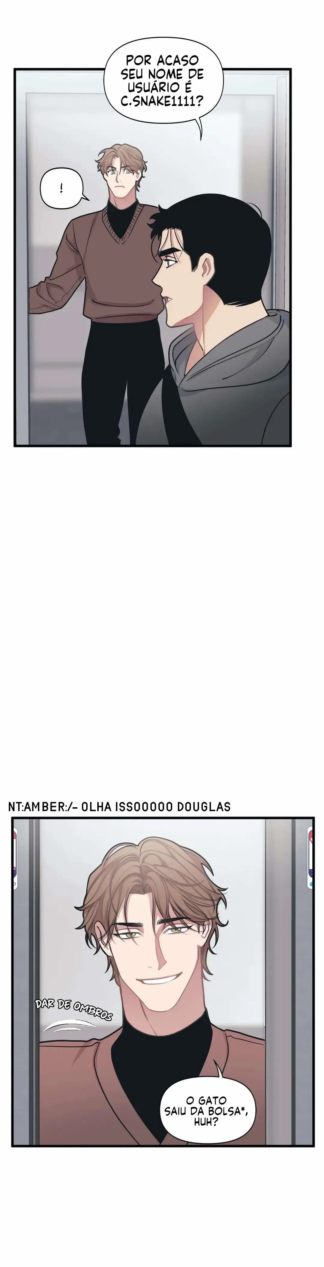 Full Volume – Capítulo 11 Yaoi – Página 9 Full Volume – Capítulo 11 Yaoi – Página 9