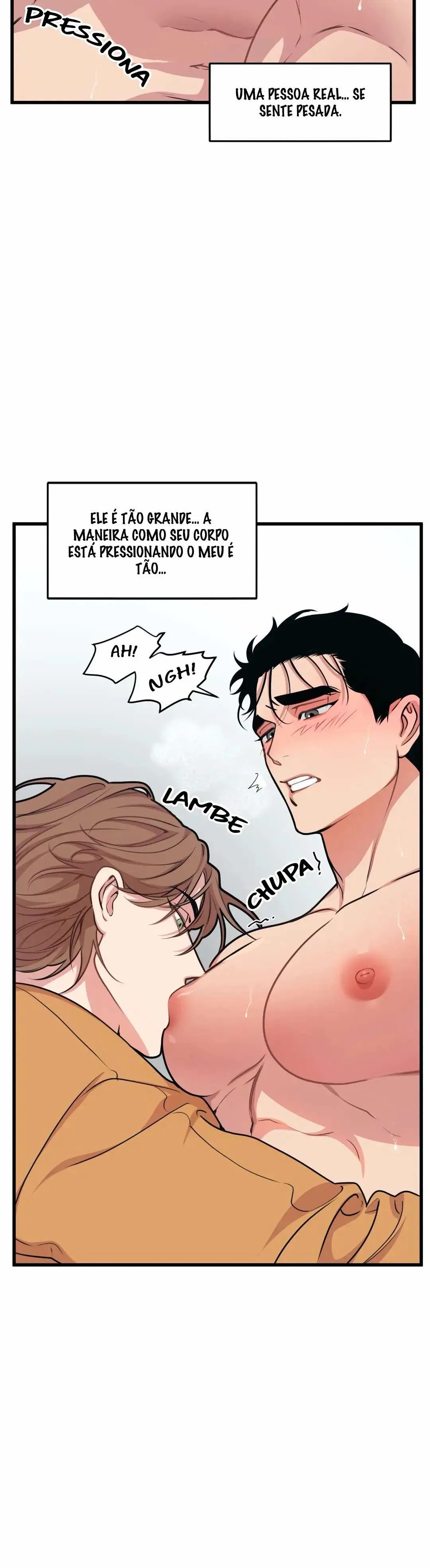 Full Volume – Capítulo 12 Yaoi – Página 11 Full Volume – Capítulo 12 Yaoi – Página 11