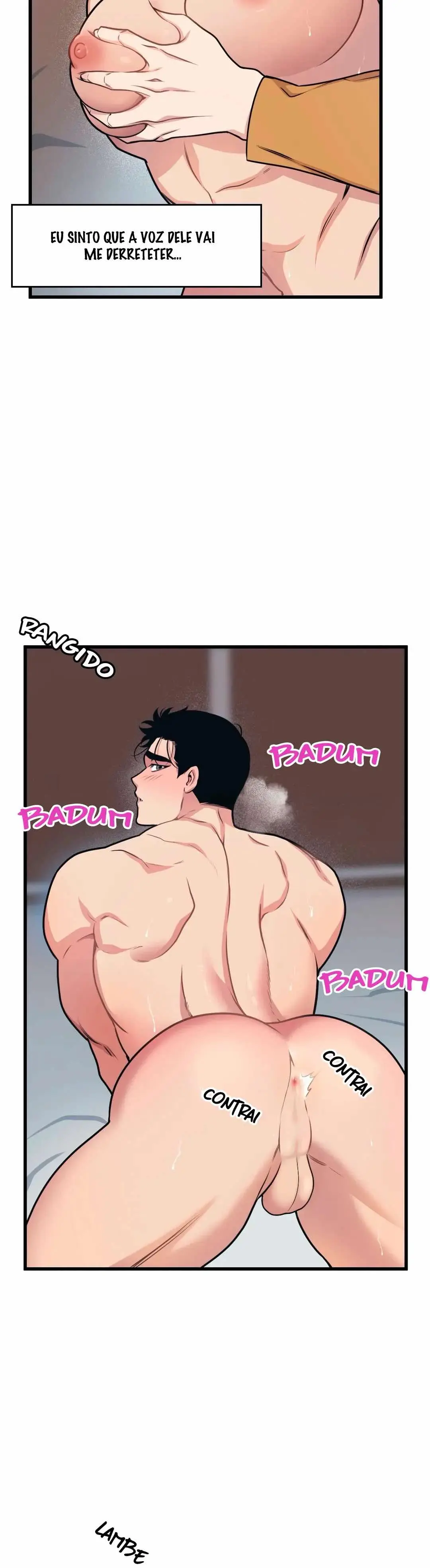 Full Volume – Capítulo 12 Yaoi – Página 13 Full Volume – Capítulo 12 Yaoi – Página 13