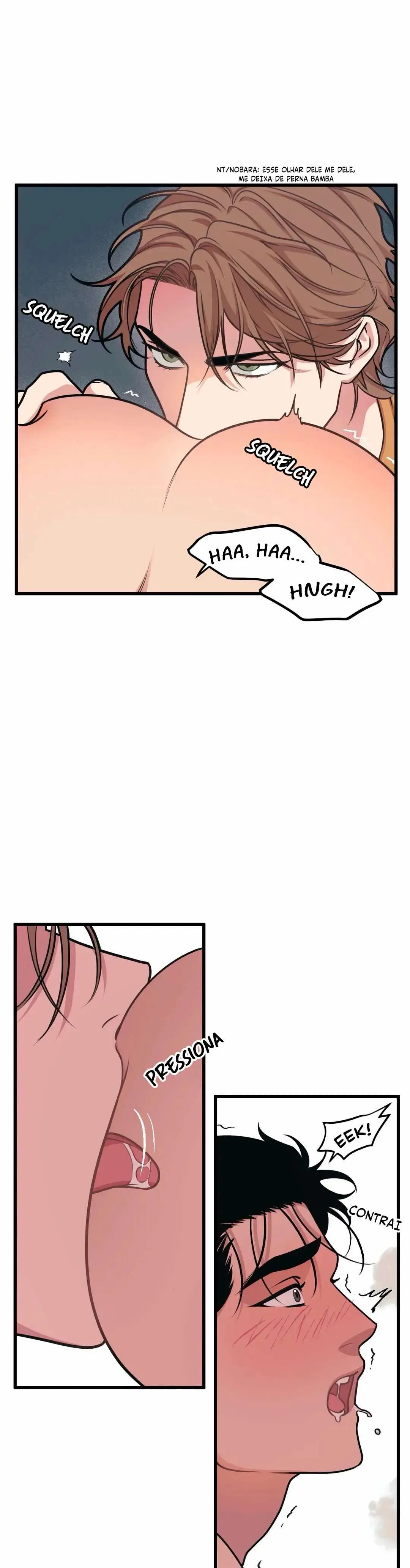 Full Volume – Capítulo 12 Yaoi – Página 15 Full Volume – Capítulo 12 Yaoi – Página 15